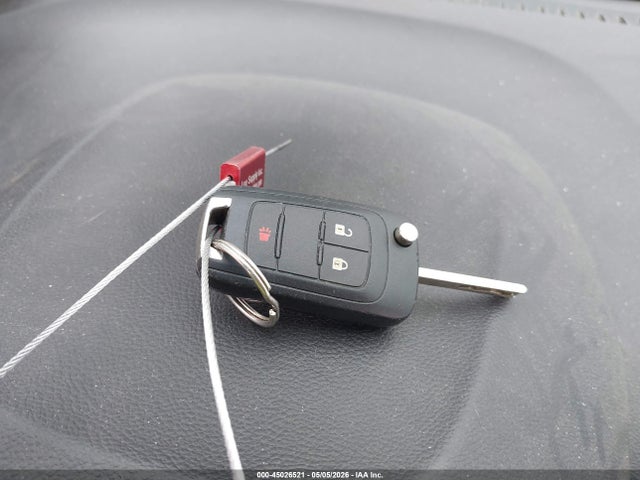 Chevrolet Trax Ls