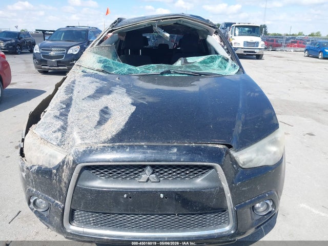 Mitsubishi Outlander Se