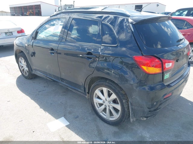 Mitsubishi Outlander Se