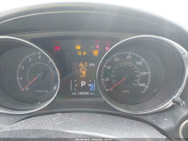 Mitsubishi Outlander Se