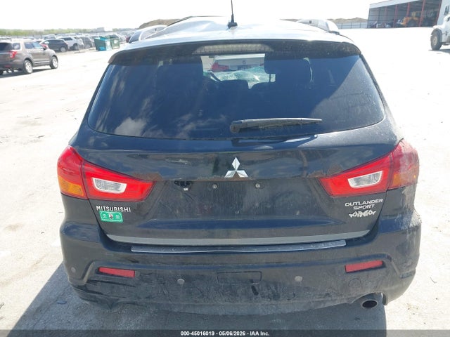 Mitsubishi Outlander Se