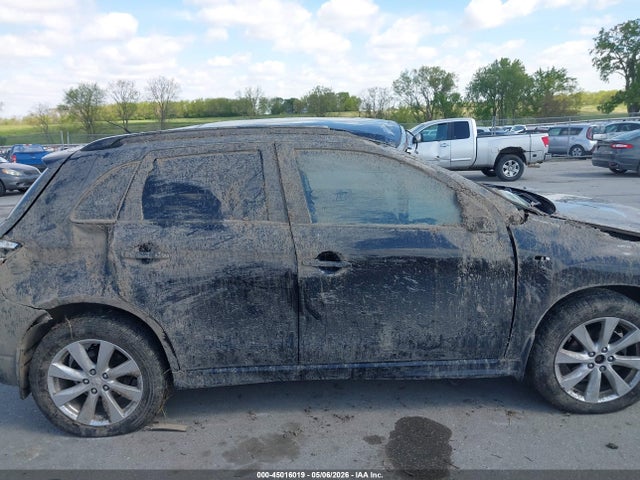 Mitsubishi Outlander Se