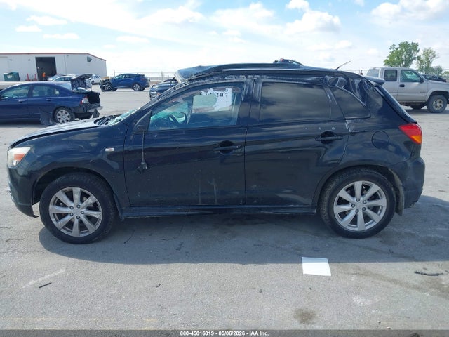 Mitsubishi Outlander Se