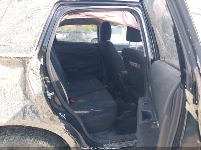 Mitsubishi Outlander Se