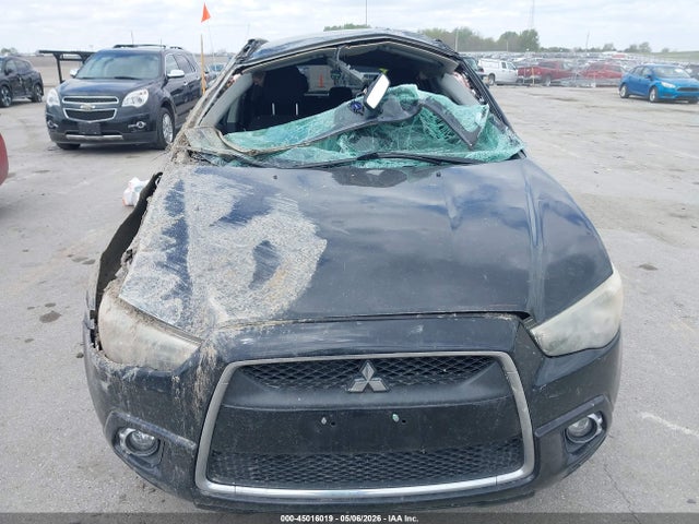 Mitsubishi Outlander Se