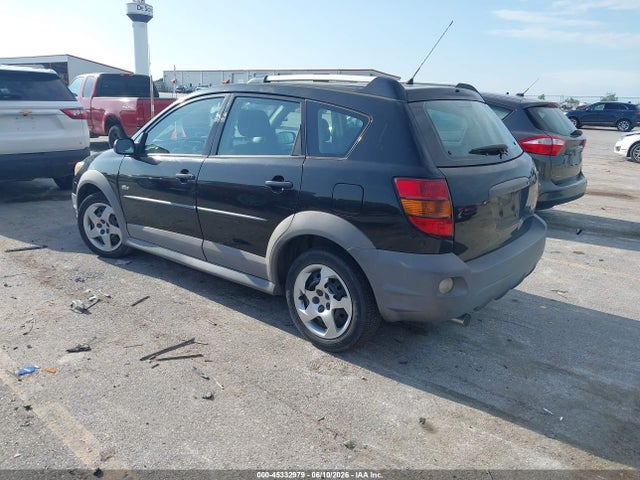 Pontiac Vibe