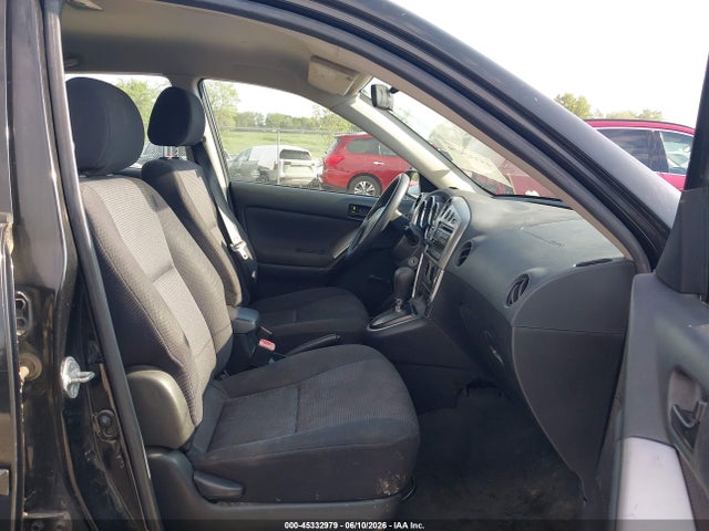 Pontiac Vibe