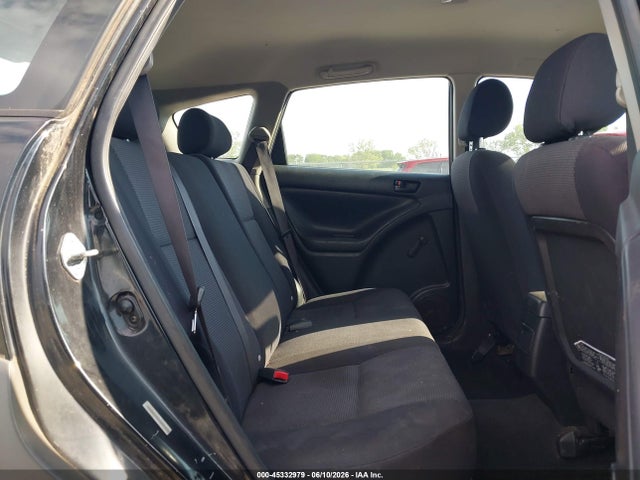 Pontiac Vibe