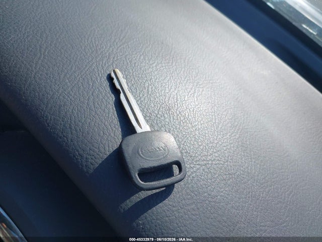 Pontiac Vibe