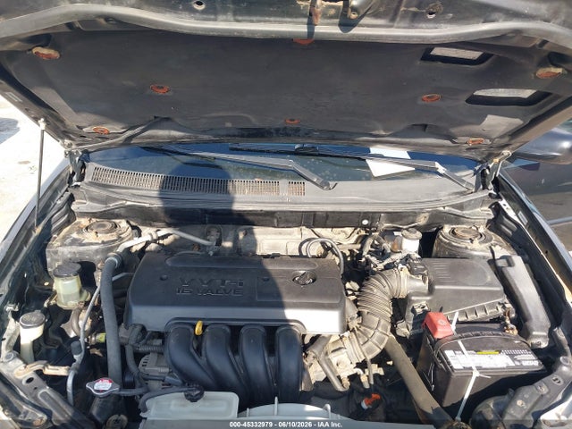 Pontiac Vibe
