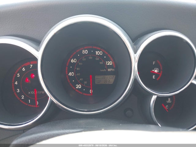 Pontiac Vibe