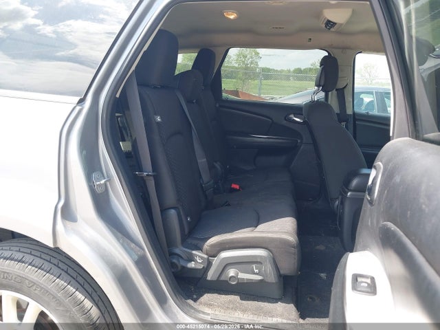 Dodge Journey Sxt