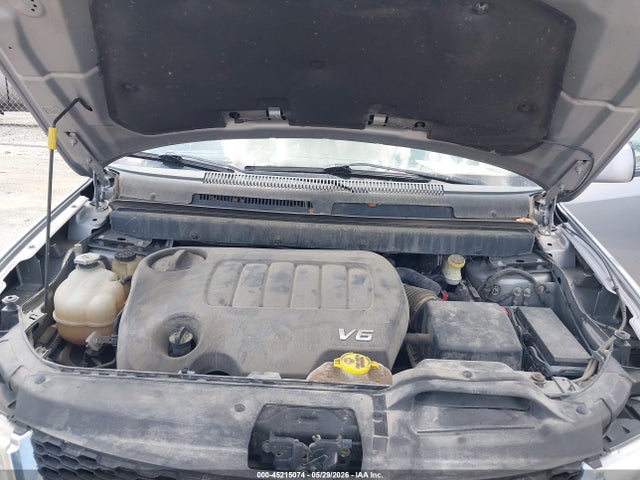 Dodge Journey Sxt