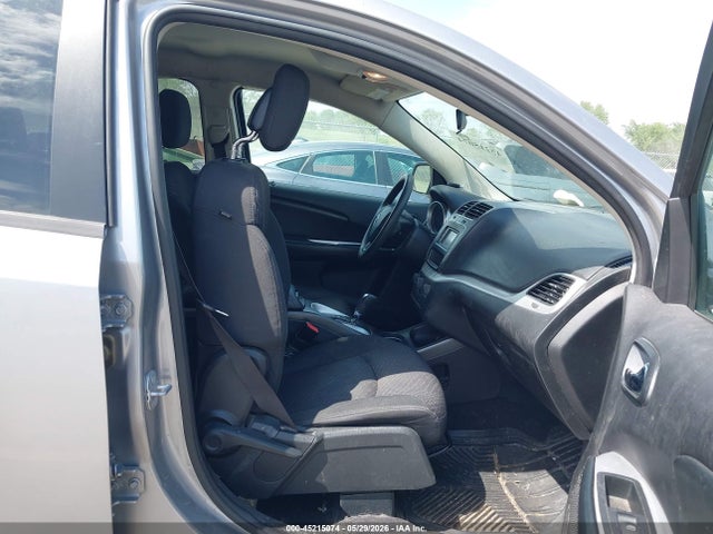 Dodge Journey Sxt