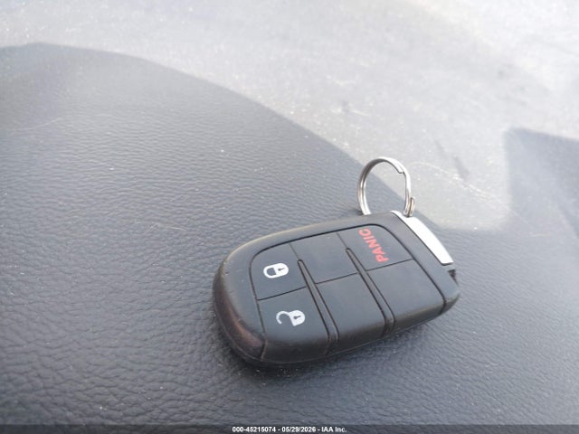 Dodge Journey Sxt