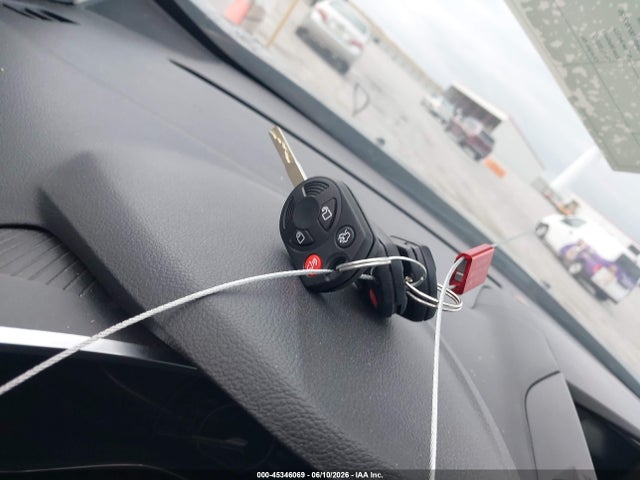 Ford C-MAX Hybrid Se