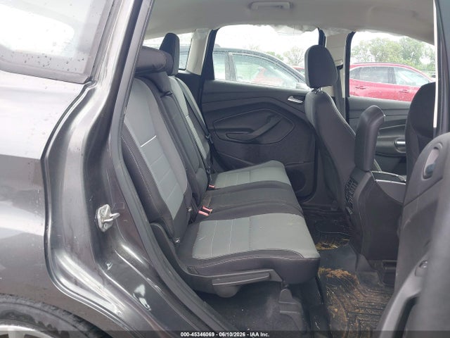 Ford C-MAX Hybrid Se