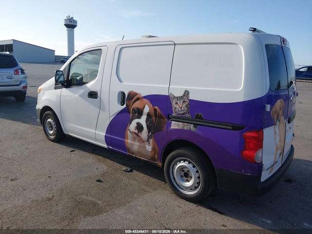 Chevrolet City Express 1ls
