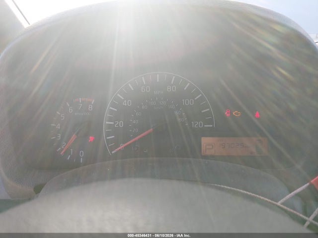 Chevrolet City Express 1ls