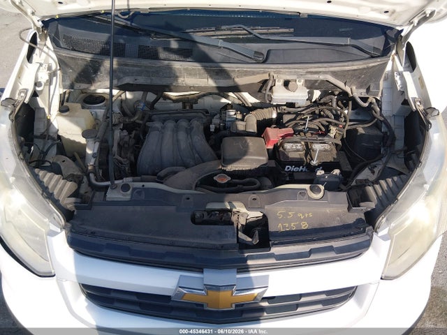 Chevrolet City Express 1ls