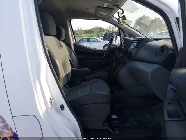 Chevrolet City Express 1ls