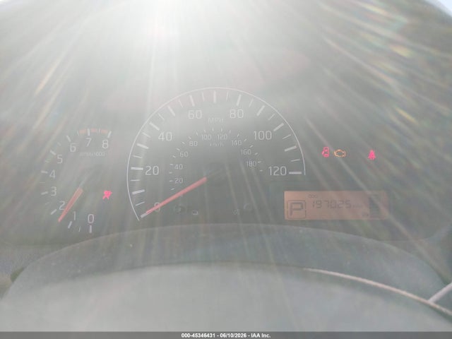 Chevrolet City Express 1ls