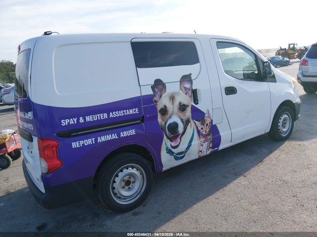 Chevrolet City Express 1ls