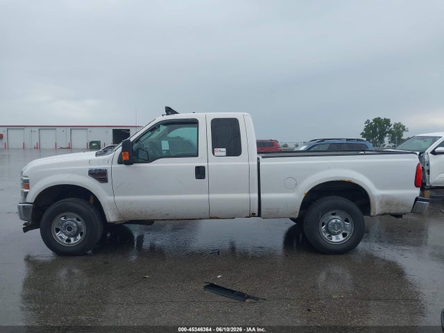 Ford F-250