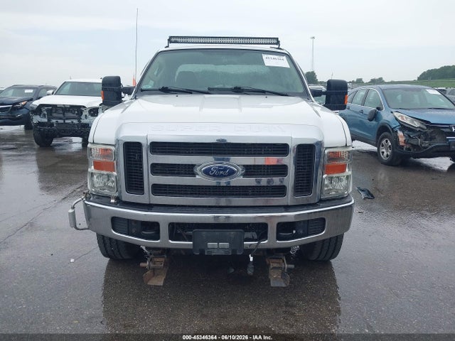 Ford F-250