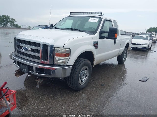 Ford F-250