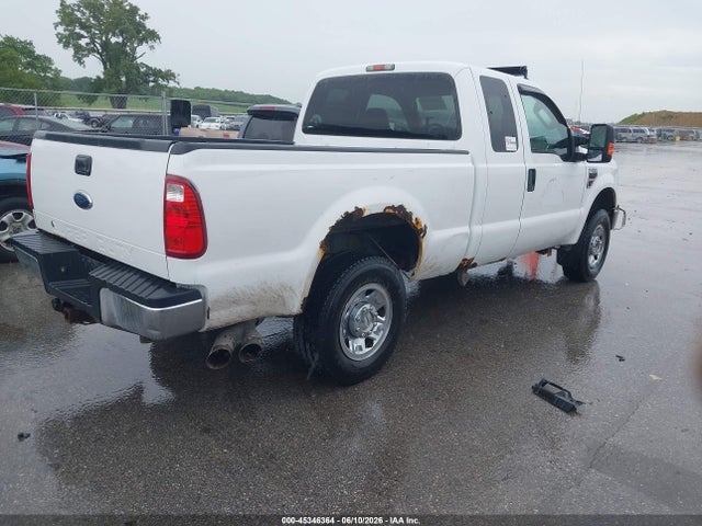 Ford F-250