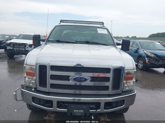 Ford F-250