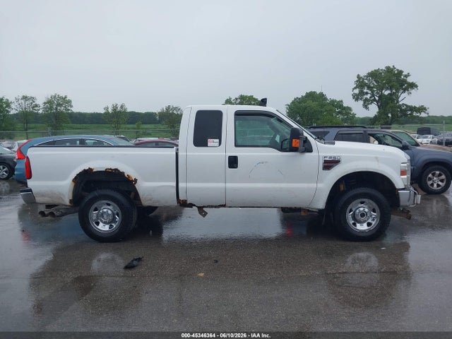 Ford F-250