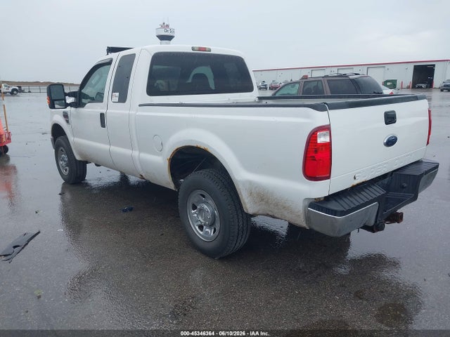 Ford F-250