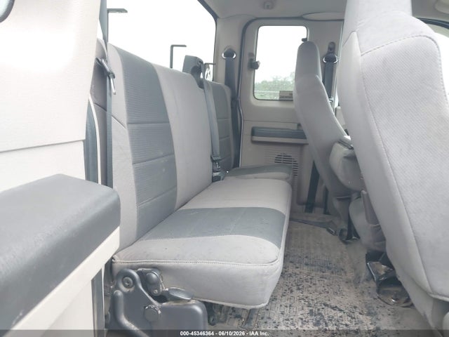 Ford F-250