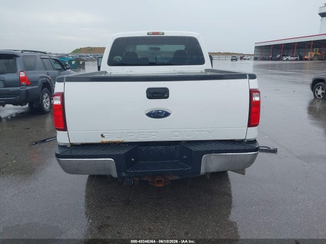Ford F-250
