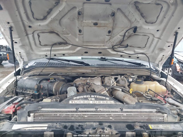Ford F-250
