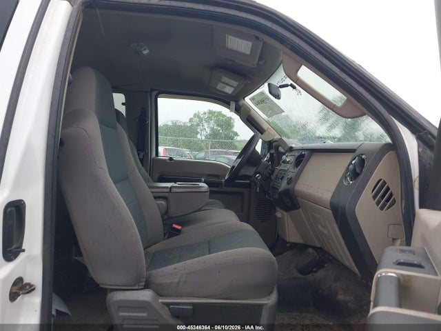 Ford F-250