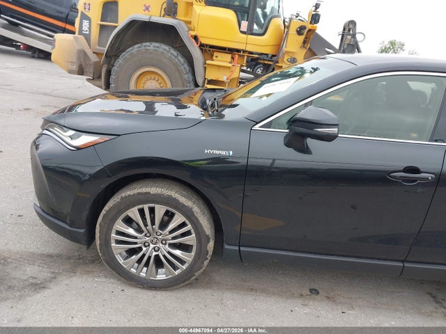 Toyota Venza Limited