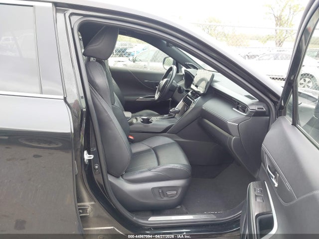 Toyota Venza Limited