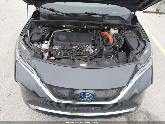 Toyota Venza Limited