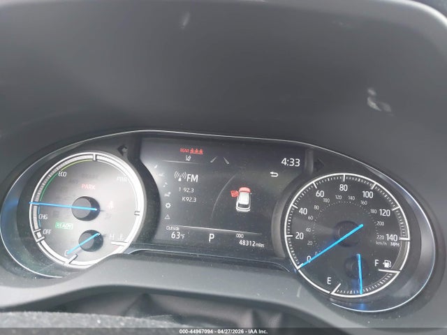 Toyota Venza Limited