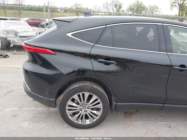 Toyota Venza Limited