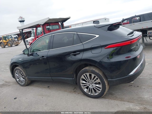 Toyota Venza Limited