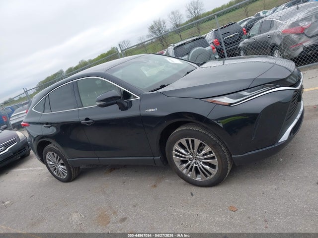 Toyota Venza Limited