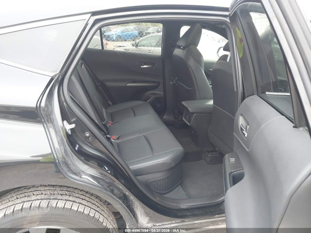 Toyota Venza Limited