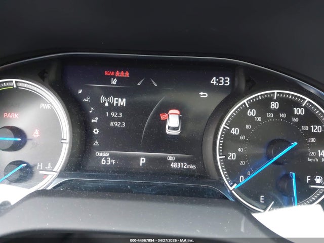 Toyota Venza Limited