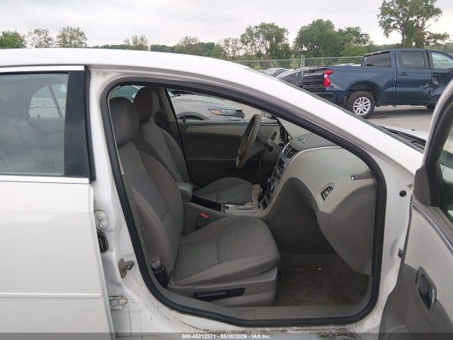 Chevrolet Malibu Ls