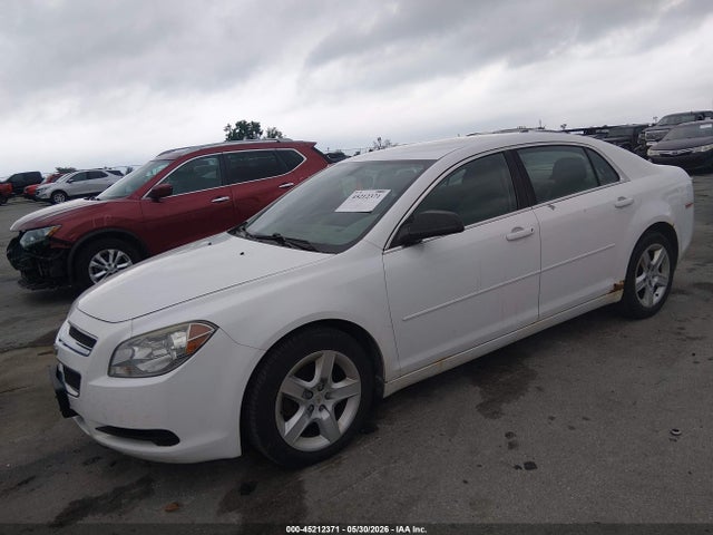 Chevrolet Malibu Ls