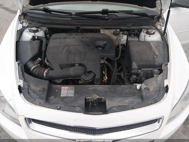 Chevrolet Malibu Ls